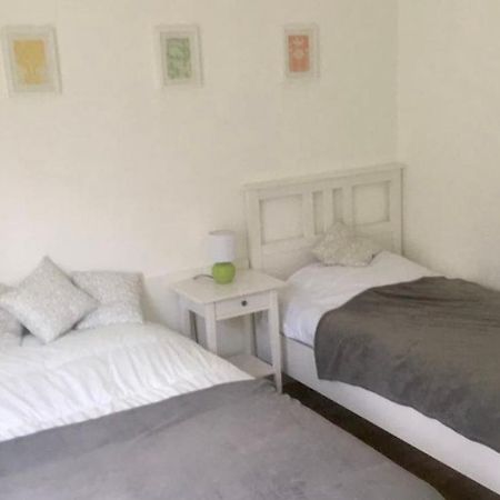Apartamento Le Courancon Saint-Nectaire Exterior foto